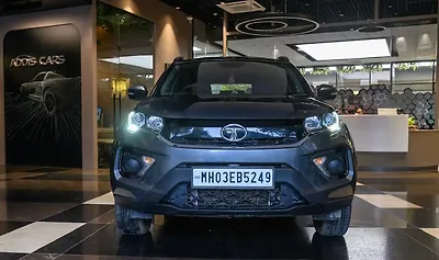 2023 Tata Nexon XMA (S) 1 2023 Tata Nexon XMA (S) 1