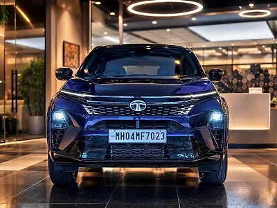 2024 Tata Curvv ICE Creative S Petrol 1.2L Turbo Automatic (DCT) 1