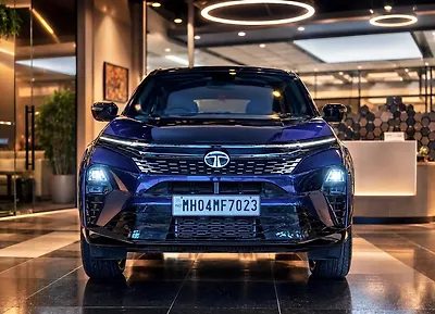 2024 Tata Curvv ICE Creative S Petrol 1.2L Turbo Automatic (DCT) 1 2024 Tata Curvv ICE Creative S Petrol 1.2L Turbo Automatic (DCT) 1