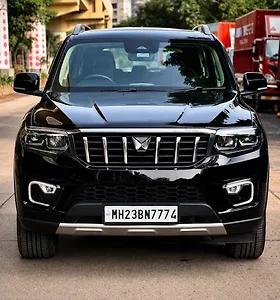 2025 Mahindra Scorpio N Z8 L 2WD Diesel 2.2L Turbo Automatic 7 STR 1 2025 Mahindra Scorpio N Z8 L 2WD Diesel 2.2L Turbo Automatic 7 STR 1