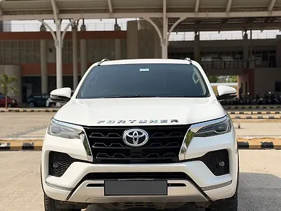 2020 Toyota Fortuner 2.7 4x2 AT 1 2020 Toyota Fortuner 2.7 4x2 AT 1