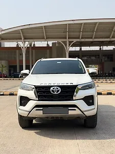2020 Toyota Fortuner 2.7 4x2 AT 1 2020 Toyota Fortuner 2.7 4x2 AT 1
