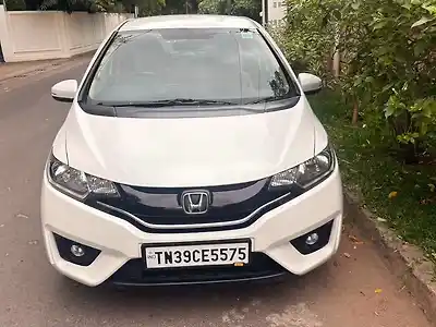 2018 होंडा जैज़ वी सीवीटी पेट्रोल 1