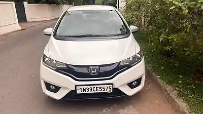 2018 होंडा जैज़ वी सीवीटी पेट्रोल 1 2018 होंडा जैज़ वी सीवीटी पेट्रोल 1