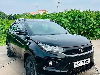 2022 Tata Nexon XZ Plus [2020-2023] 1