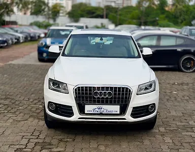 2014 Audi Q5 2.0 TDI quattro Premium Plus 1 2014 Audi Q5 2.0 TDI quattro Premium Plus 1
