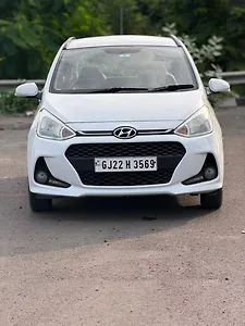 2018 Hyundai Grand i10 Asta 1.2 Kappa VTVT 1 2018 Hyundai Grand i10 Asta 1.2 Kappa VTVT 1