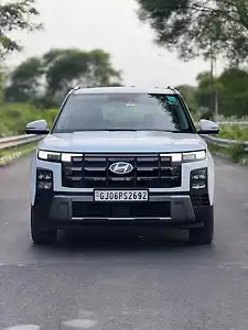 2024 Hyundai Creta SX (O) Diesel 1.5L Turbo Manual 1