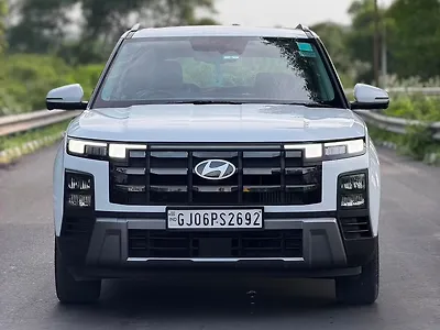 2024 Hyundai Creta SX (O) Diesel 1.5L Turbo Manual 1