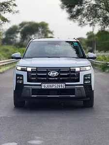 2024 Hyundai Creta SX (O) Diesel 1.5L Turbo Manual 1 2024 Hyundai Creta SX (O) Diesel 1.5L Turbo Manual 1