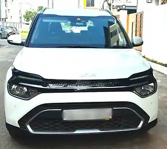 2024 किआ कारेन्स प्रेस्टीज (O) 1.5 पेट्रोल 7 सीटर 1 2024 किआ कारेन्स प्रेस्टीज (O) 1.5 पेट्रोल 7 सीटर 1