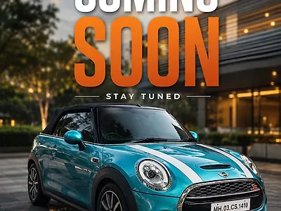 2017 Mini Convertible 2.0 1