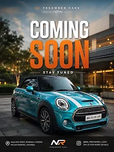 2017 Mini Convertible 2.0 1 2017 Mini Convertible 2.0 1