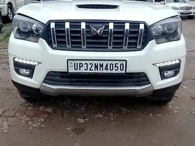 2023 महिंद्रा स्कॉर्पियो s11 एमटी 7सीटर [2022] 1