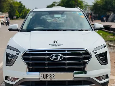 2021 Hyundai Creta SX 1.5 Diesel [2020-2022] 1