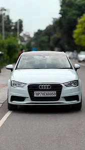 2015 Audi A3 35 TDI Premium + Sunroof 1 2015 Audi A3 35 TDI Premium + Sunroof 1