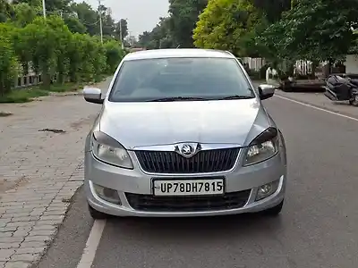 2014 स्कोडा रैपिड 1.5 tdi cr  एम्बिशन प्लस ऑटोमैटिक 1