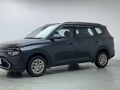 2024 किआ कारेन्स प्रेस्टीज 1.5 पेट्रोल 7 सीटर 1