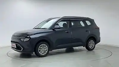 2024 Kia Carens Prestige 1.5 Petrol 7 STR 1