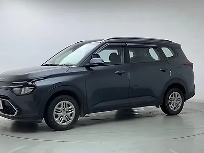 2024 Kia Carens Prestige 1.5 Petrol 7 STR 1