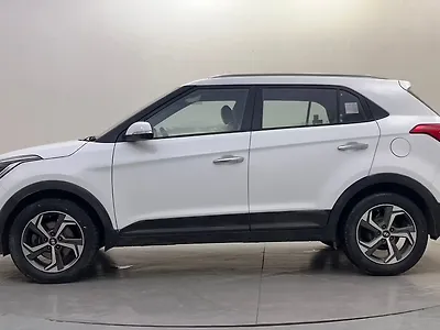 2019 Hyundai Creta