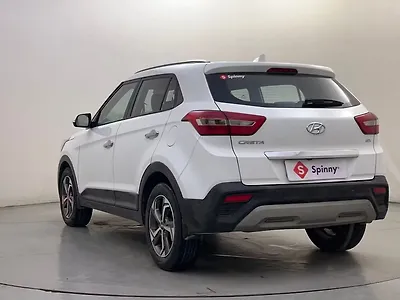 2019 Hyundai Creta