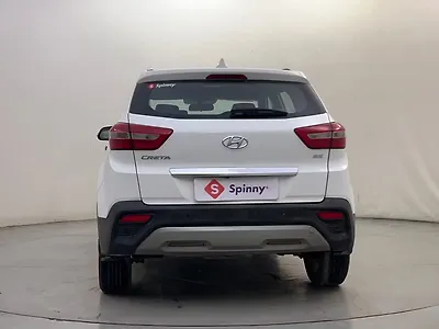 2019 Hyundai Creta