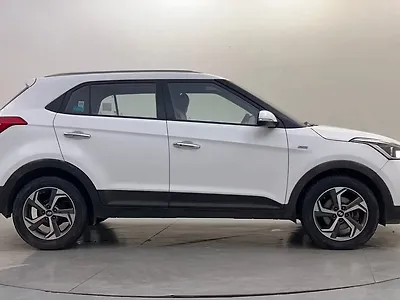 2019 Hyundai Creta