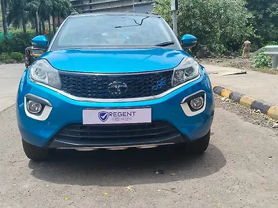 2018 Tata Nexon XM 1