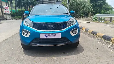 2018 Tata Nexon XM 1 2018 Tata Nexon XM 1