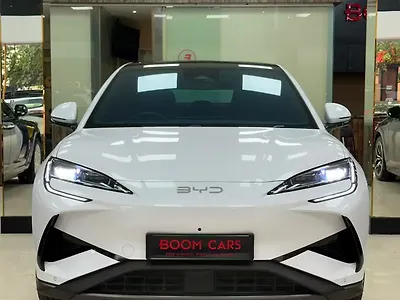 2025 बीवायडी सीलायन 7 Premium 2WD 82.6 kWh 1