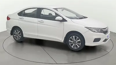 2021 Honda City V Petrol 1 2021 Honda City V Petrol 1