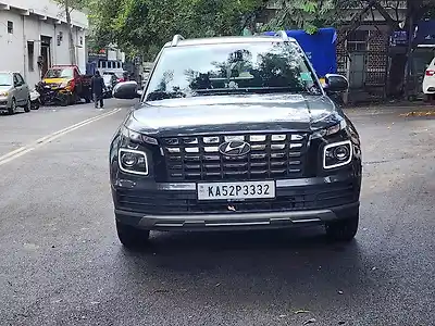 2024 हुंडई वेन्यू sx 1.2 पेट्रोल 1 2024 हुंडई वेन्यू sx 1.2 पेट्रोल 1