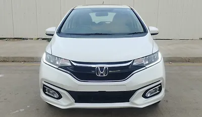 2021 Honda Jazz ZX CVT 1 2021 Honda Jazz ZX CVT 1