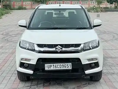 2019 मारुति सुज़ुकी विटारा ब्रेज़ा वीडीआई 1