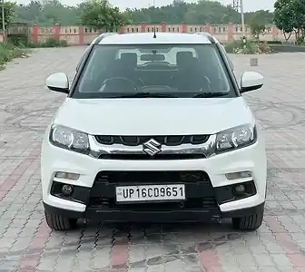 2019 मारुति सुज़ुकी विटारा ब्रेज़ा वीडीआई 1 2019 मारुति सुज़ुकी विटारा ब्रेज़ा वीडीआई 1