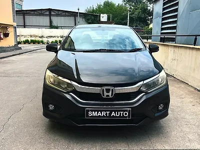 2017 Honda City VX Petrol [2017-2019] 1