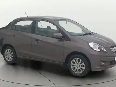 2015 होंडा अमेज 1.2 vx आई-वीटेक 1