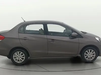 2015 Honda Amaze 1.2 VX i-VTEC