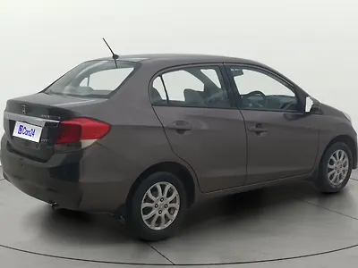 2015 Honda Amaze 1.2 VX i-VTEC