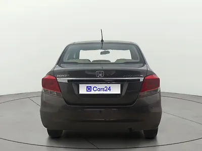 2015 Honda Amaze 1.2 VX i-VTEC