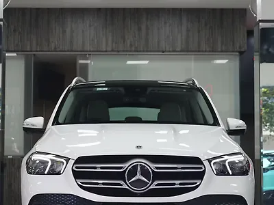 2023 Mercedes-Benz GLE 300d 4MATIC LWB 1