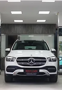2023 Mercedes-Benz GLE 300d 4MATIC LWB 1 2023 Mercedes-Benz GLE 300d 4MATIC LWB 1