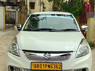 2022 Maruti Suzuki DZire VXi CNG [2020-2023] 1