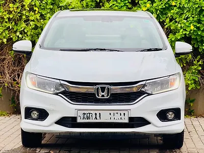 2018 Honda City VX CVT Petrol 1 2018 Honda City VX CVT Petrol 1