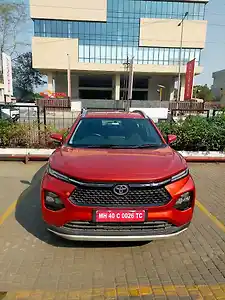 2024 टोयोटा अर्बन क्रूज़र टाइज़र G Petrol 1.0L Turbo Manual 1 2024 टोयोटा अर्बन क्रूज़र टाइज़र G Petrol 1.0L Turbo Manual 1