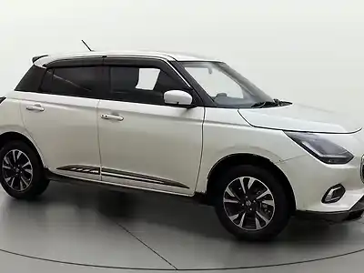 2024 मारुति सुज़ुकी स्विफ़्ट ZXi Plus Petrol Manual 1