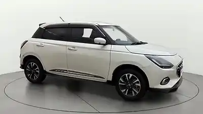 2024 मारुति सुज़ुकी स्विफ़्ट ZXi Plus Petrol Manual 1 2024 मारुति सुज़ुकी स्विफ़्ट ZXi Plus Petrol Manual 1