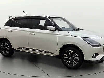 2024 Maruti Suzuki Swift ZXi Plus Petrol Manual 1