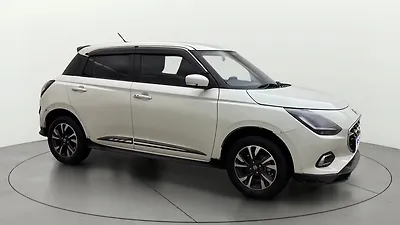 2024 Maruti Suzuki Swift ZXi Plus Petrol Manual 1 2024 Maruti Suzuki Swift ZXi Plus Petrol Manual 1